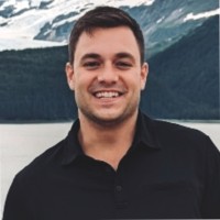 Mastercard Employee Eric Spring's profile photo