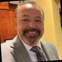 Imagination Technologies Employee Dave Doyle's profile photo