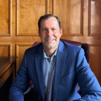 JRC Edge Consulting Employee Christopher Bricker's profile photo