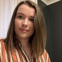 Maslow's Employee Hannah Thomas's profile photo