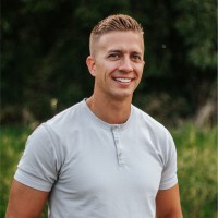 TaxBit Employee Landon Fowler's profile photo