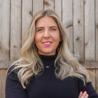 Keel London Employee Michelle Thomas's profile photo