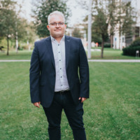 Corvinus University of Budapest Employee Peter Bago's profile photo