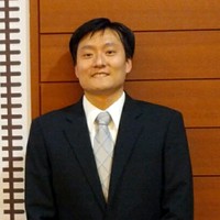 Mathers Construction Team Employee Benjamin Park's profile photo