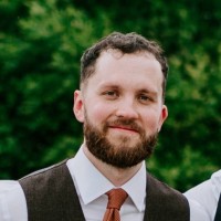 Harrison Cook Email