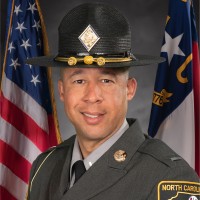 North Carolina State Highway Patrol Employee Craig Harris's profile photo