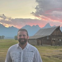 Nammo Perry Inc. Employee Adam Watson's profile photo