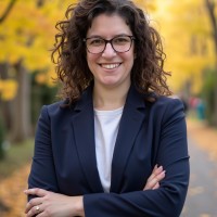 Stargazer Studios Employee Anna Peppou's profile photo