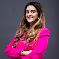 Newgen Software Employee Runki Goswami's profile photo