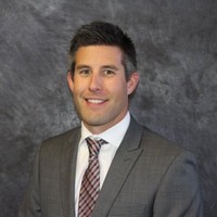 Janus International Employee Jason Storer's profile photo