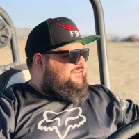 SpaceX Employee Juan Magana's profile photo