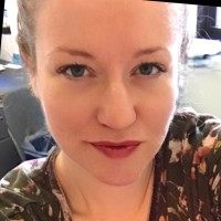 Telsey Advisory Group Employee Miah Daley's profile photo