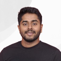 Helix Employee Koushik Muthe's profile photo