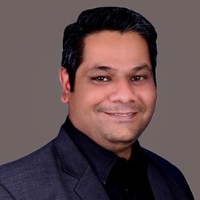 AllTerra India Employee Adesh Dhar's profile photo