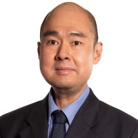 AirTrack Software Employee Hun Chan's profile photo