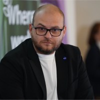 Beko Romania Employee Gabriel-Adrian Eremia's profile photo