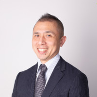 Evander Group K.K. Employee Gerald Wong's profile photo