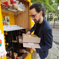 Debt Fix Employee Patrick Szabo's profile photo