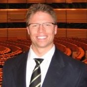 Quantiphi Employee Ian Coveny's profile photo