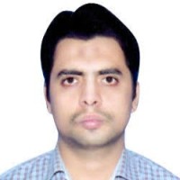 Saudi Business Machines - SBM Employee Hafiz Rasheed's profile photo