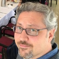 Cargom Express Employee Ahmet Engürü's profile photo