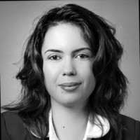 AppleSearch Employee Ondina Lita's profile photo