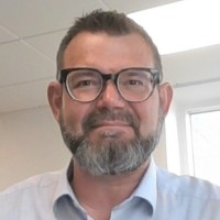 IBM Danmark Employee Steen Hansen's profile photo