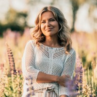 FoodDocs Employee Keit Reitel's profile photo