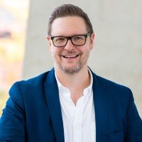 Destination Madison Employee Rob Gard's profile photo