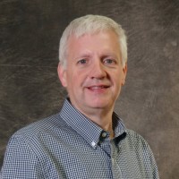 Pantex Federal Credit Union Employee Robert Forester's profile photo