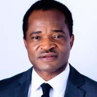 Eric Nwaubani Email & Phone Number