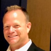 GE Aerospace Employee James Saylor's profile photo