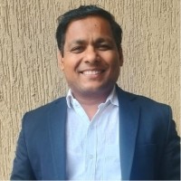 MoveInSync Employee Awadhesh Yadav's profile photo