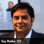 Vijay Madduri Email & Phone Number