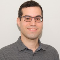 Qualcomm Employee Asaf Katz's profile photo