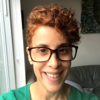 Alexandra Johnson Email & Phone Number