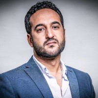El-Mehdi Saadi Email