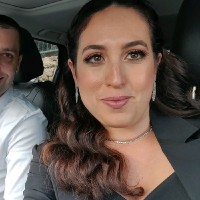 Michal Yuval Email