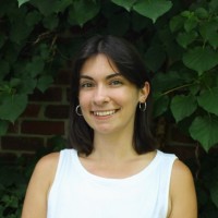 Currently Seeking New Role Employee Lillian Powers's profile photo