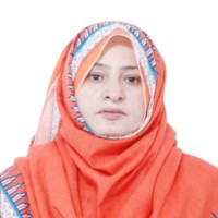 Tasneem Haider's profile photo