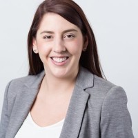 CarteNav Employee Katie Mercer's profile photo