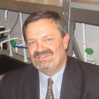 Durcon - A Wilsonart Company Employee Bruce Davies's profile photo