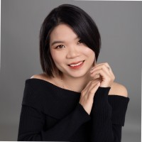 Adtima Employee Dương Huệ's profile photo