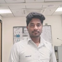Shabari Telecable Network Employee Dinesh M's profile photo
