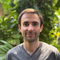 Google DeepMind Employee Christopher Gagne's profile photo