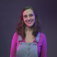 Quaddro Employee Mariana MacCa's profile photo