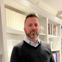 McGraw Hill Employee Gregory Hayes's profile photo