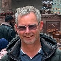 Bamigo Employee Bas van Den Hoogen's profile photo