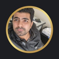 Sterling International Trad. & Eng. Services LLC Employee Unnikrishnan V's profile photo