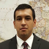 District of Columbia U.S. Army National Guard Employee Jacob Carrasco's profile photo
